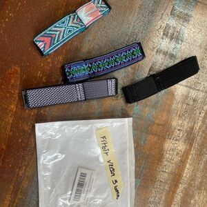 Fitbit Versa 3 Bands Set